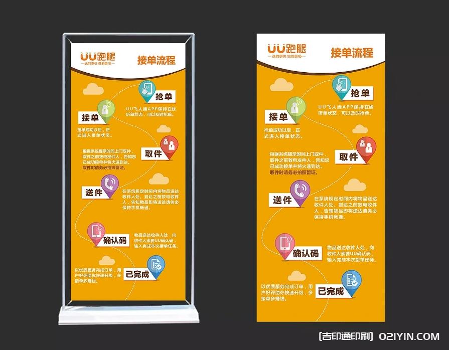 城市服務展示海報展架制作企業 第7張 城市服務展示海報展架制作企業 第7張