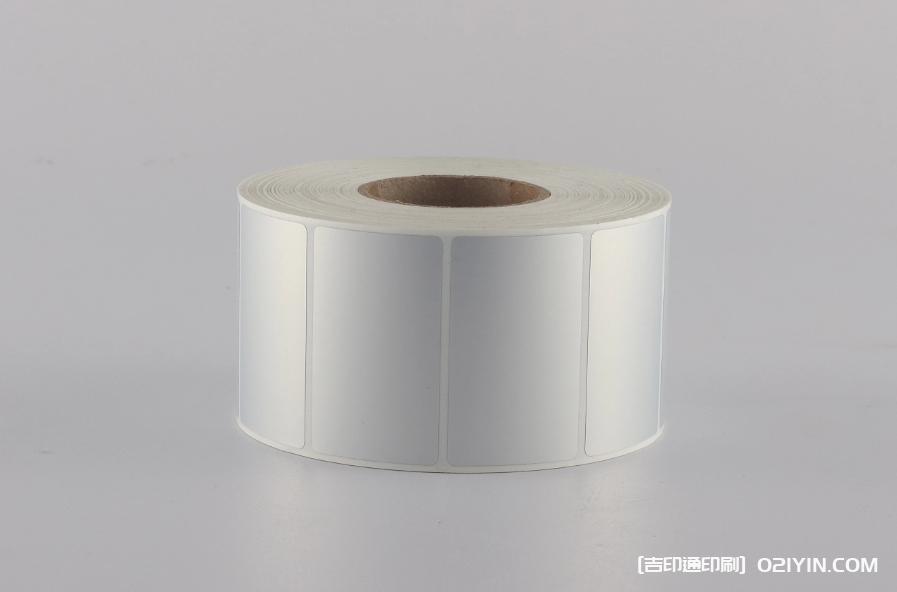 零售業標簽印刷