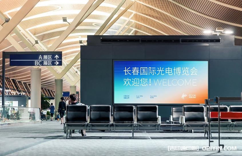 展覽會vi設(shè)計(jì)制作  第4張