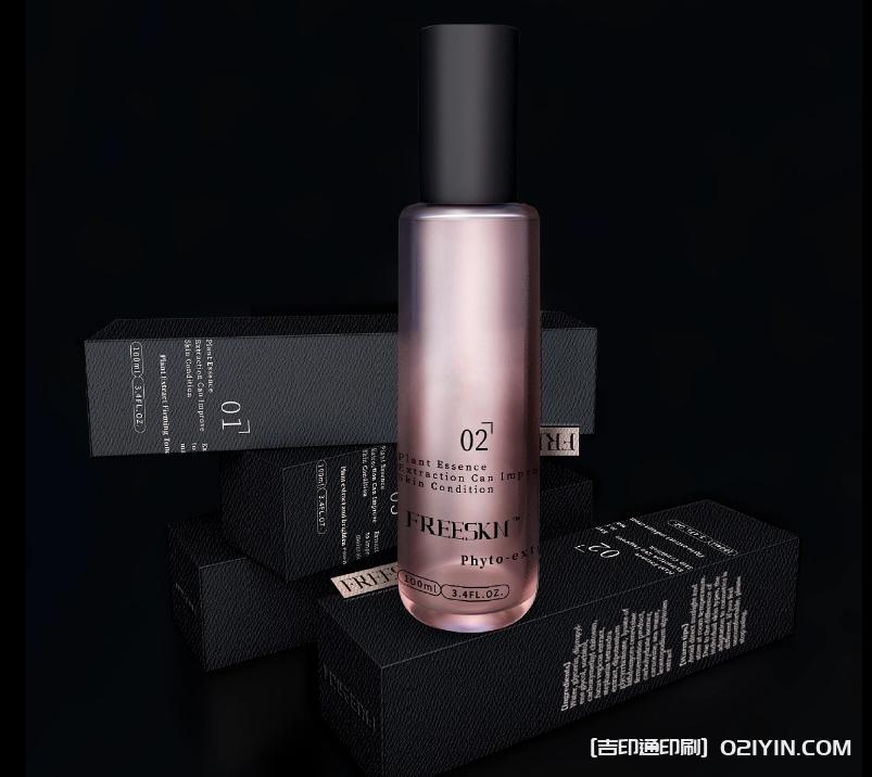 品牌護(hù)膚品包裝盒印刷 第6張 品牌護(hù)膚品包裝盒印刷 第6張