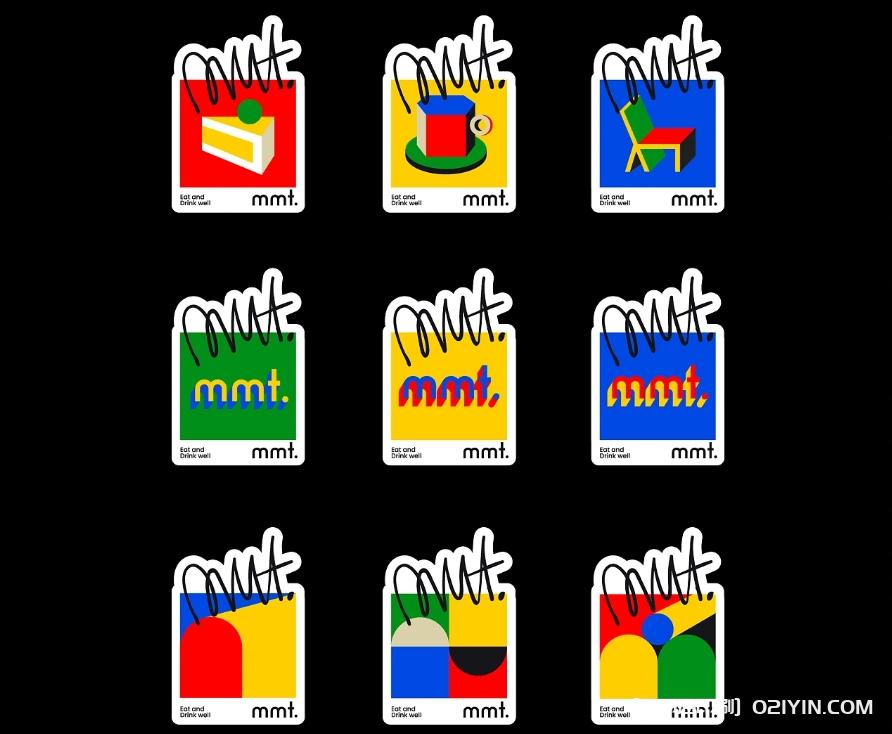 咖啡品牌視覺設計 第9張 咖啡品牌視覺設計 第9張