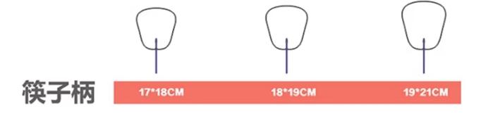 廠家專業定制宣傳廣告扇  第3張