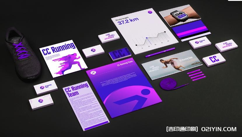 品牌形象設(shè)計后期品牌延展印刷品 第2張 品牌形象設(shè)計后期品牌延展印刷品 第2張