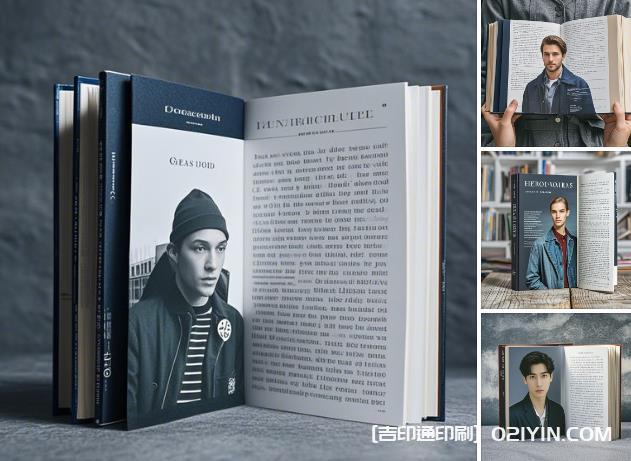 精裝書和平裝書的優缺點對比