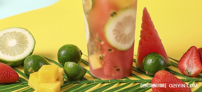 上海透明不干膠印刷全解析