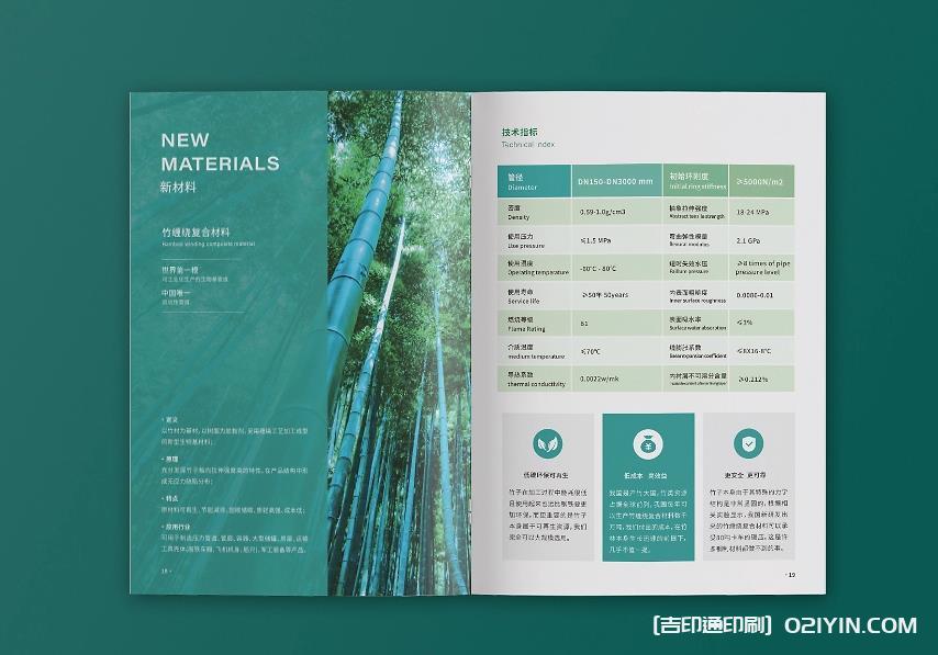 上海畫冊印刷定制：貼合企業需求，讓每一頁都傳遞品牌力量  第4張