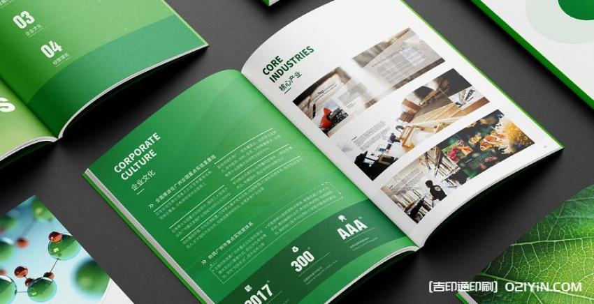 上海行業畫冊印刷:從紙張選品到色彩校準,每本畫冊都經三重質檢 第1張 上海行業畫冊印刷:從紙張選品到色彩校準,每本畫冊都經三重質檢 第1張