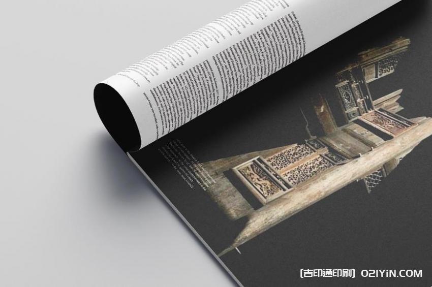 畫冊印刷服務(wù) - 全程一對一_售后無憂  第2張