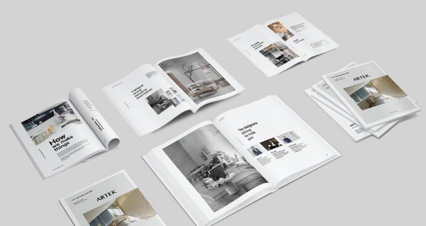 上海宣傳冊(cè)印刷廠家｜吉印通專(zhuān)業(yè)定制畫(huà)冊(cè)印刷服務(wù)