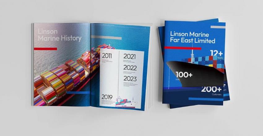 上海畫冊(cè)印刷的品質(zhì)新標(biāo)桿