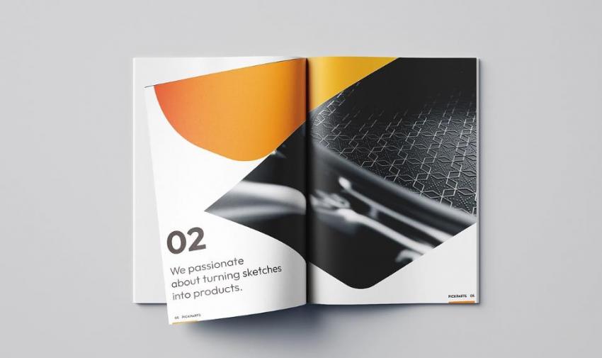 如何挑選上海專業(yè)的企業(yè)宣傳畫(huà)冊(cè)印刷廠？