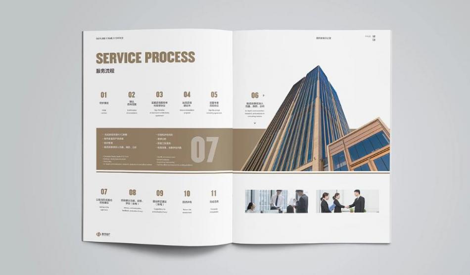 上海產品畫冊印刷多少錢？吉印通報價標準與省錢技巧  第1張