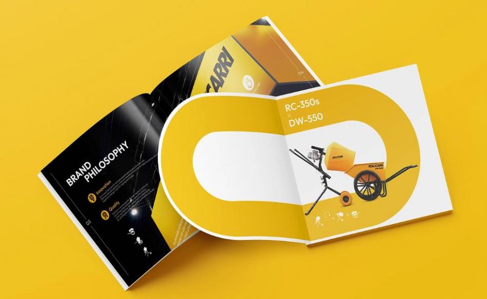 上海畫(huà)冊(cè)拼版印刷品質(zhì)怎么保證？吉印通 3 大品控標(biāo)準(zhǔn)