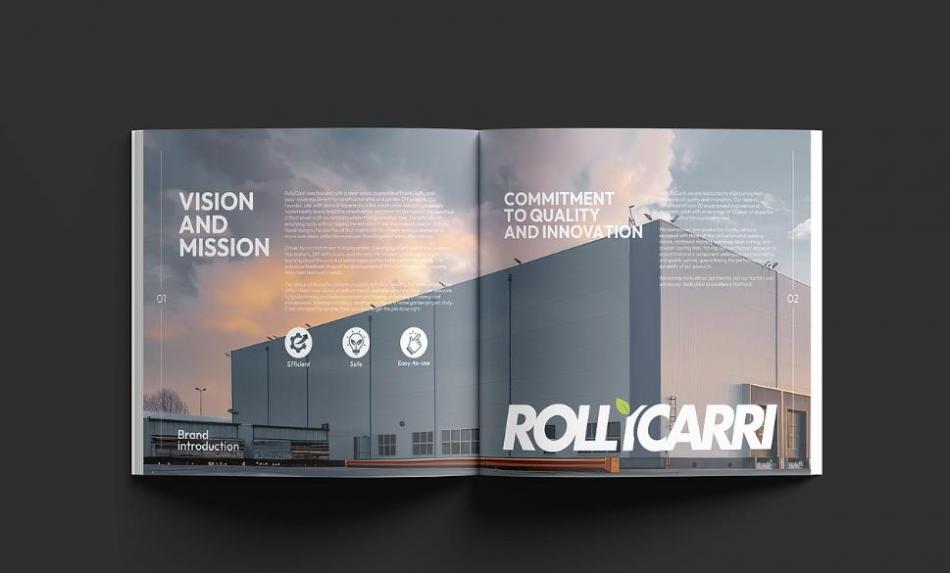 上海畫(huà)冊(cè)合版印刷流程詳解，吉印通帶你走通全環(huán)節(jié)