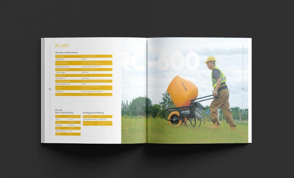 時間也是成本！上海吉印通為您算清畫冊加急印刷的“效率賬”