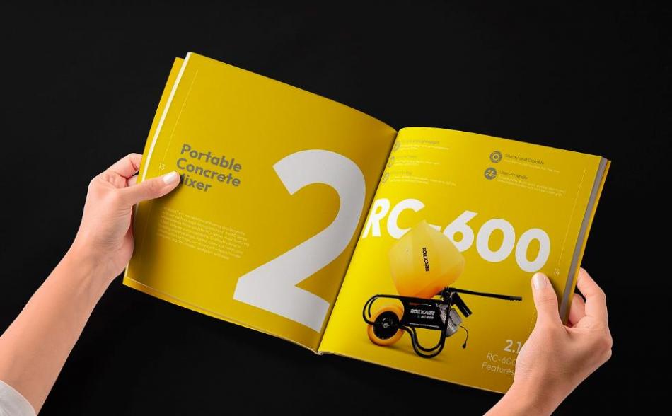 展會倒計時！上海吉印通成會展公司“畫冊加急印刷”定點供應商