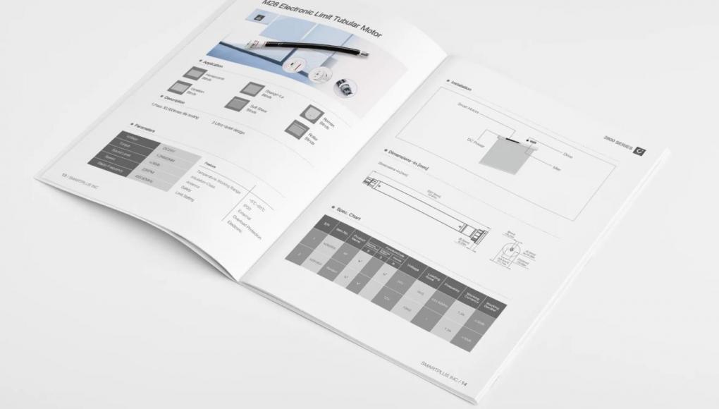 上海畫(huà)冊(cè)設(shè)計(jì)印刷一體:從創(chuàng)意設(shè)計(jì)到成品印刷,全程無(wú)憂 第2張 上海畫(huà)冊(cè)設(shè)計(jì)印刷一體:從創(chuàng)意設(shè)計(jì)到成品印刷,全程無(wú)憂 第2張