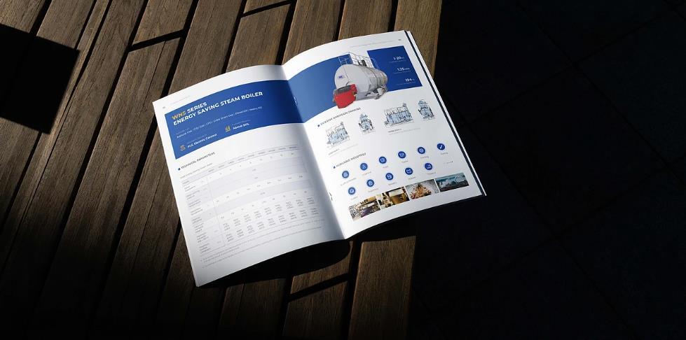 上海本地型錄印刷 - 一站式設計印刷_中小企業批量享優惠