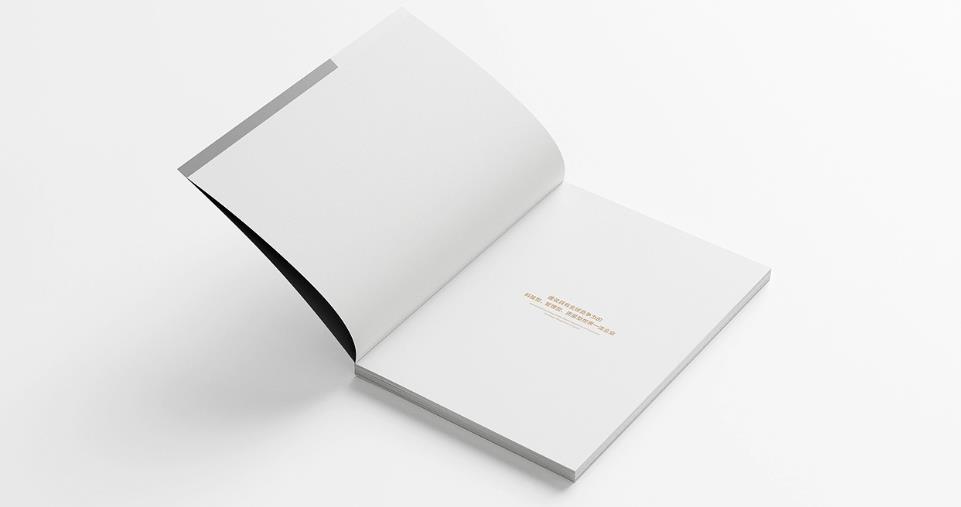 上海本地型錄印刷_小批量定制_無(wú)需起訂量