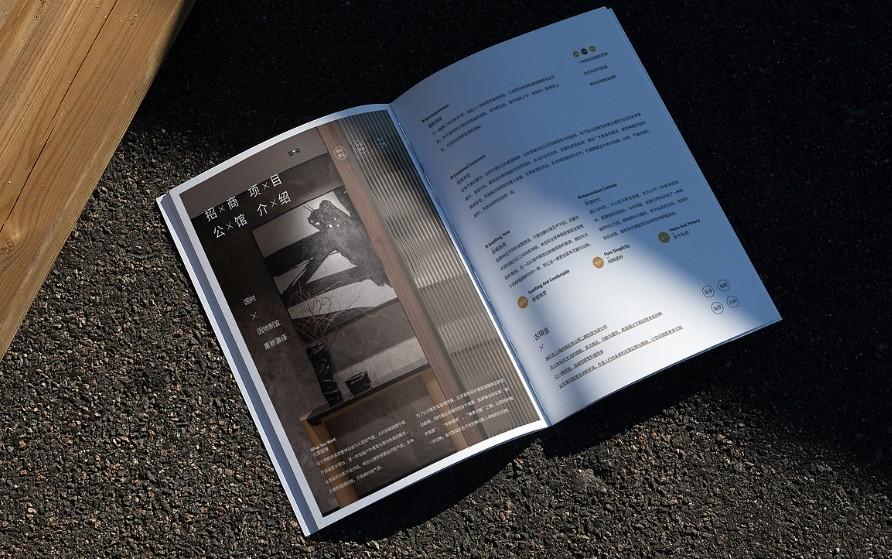 上海企業(yè)樣本印刷：快速響應(yīng)、批量印刷，性價(jià)比高