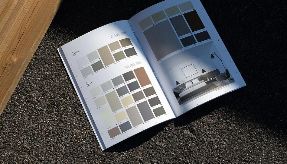 產品畫冊印刷一站式服務 - 從設計到送貨上門