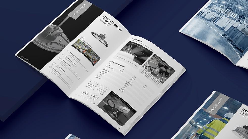 上海高檔畫冊(cè)定制 | 讓印刷品成為品牌資產(chǎn)