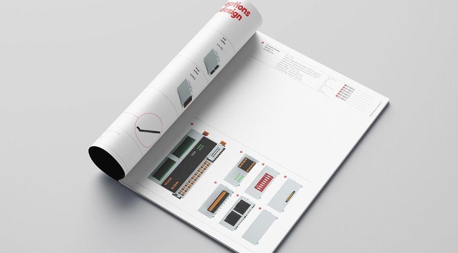 小批量宣傳冊(cè)印刷推薦，10本起印靈活定制