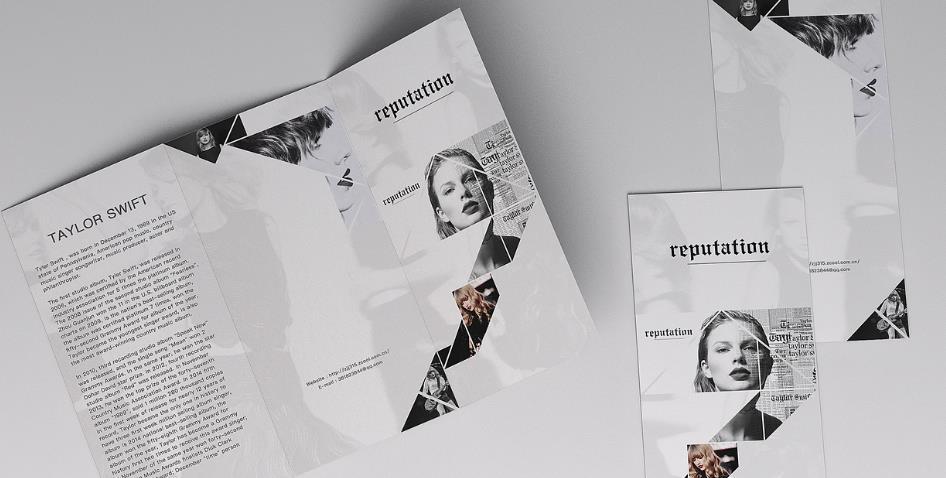 彩頁印刷廠家直供，省去中間環節更劃算