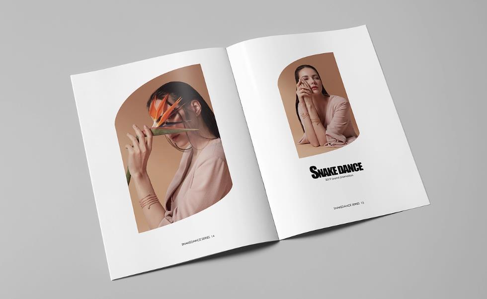 校園地推 DM 單頁印刷 - 符合學(xué)生群體喜好