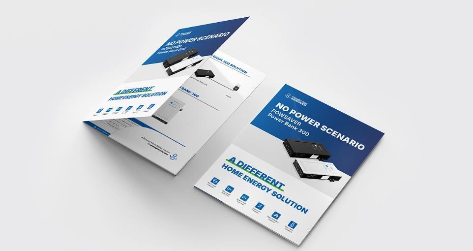 上海折頁印刷的環(huán)保趨勢，吉印通的綠色印刷實(shí)踐