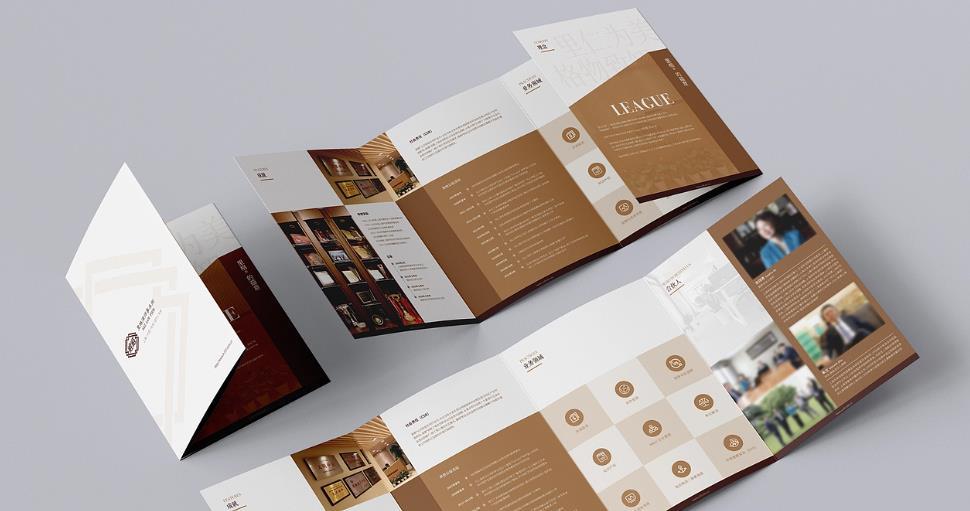 上海三折頁印刷的設計排版技巧，吉印通設計團隊的實戰經驗