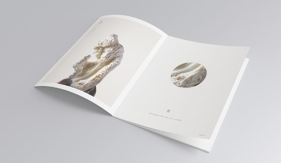 <strong>上海印刷廠</strong>全方位解析：如何選擇實(shí)力強(qiáng)大的印刷合作伙伴？