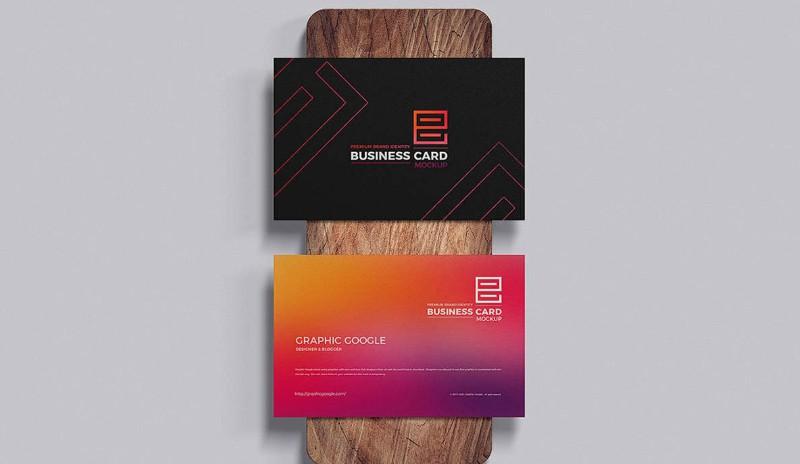 上海網上名片印刷 | 在線設計下單，免費送貨上門