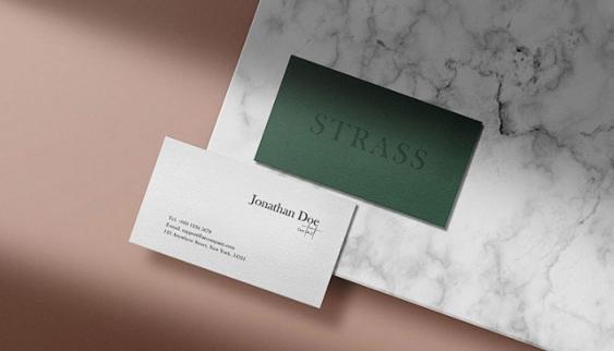 上海行業細分名片印刷:吉印通專屬方案,適配各領域特色需求 第1張 上海行業細分名片印刷:吉印通專屬方案,適配各領域特色需求 第1張