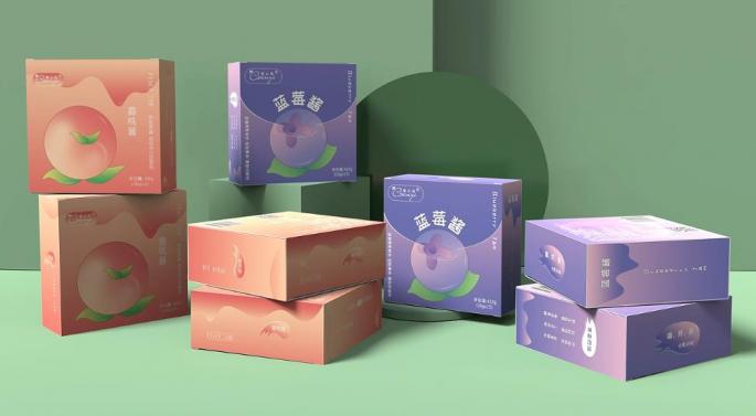 上海彩盒印刷 - 專業(yè)制作公司，個性化定制