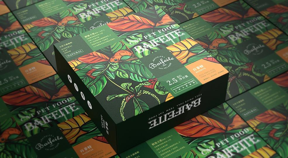 上海彩盒印刷廠家 - 經驗豐富，適配多樣需求