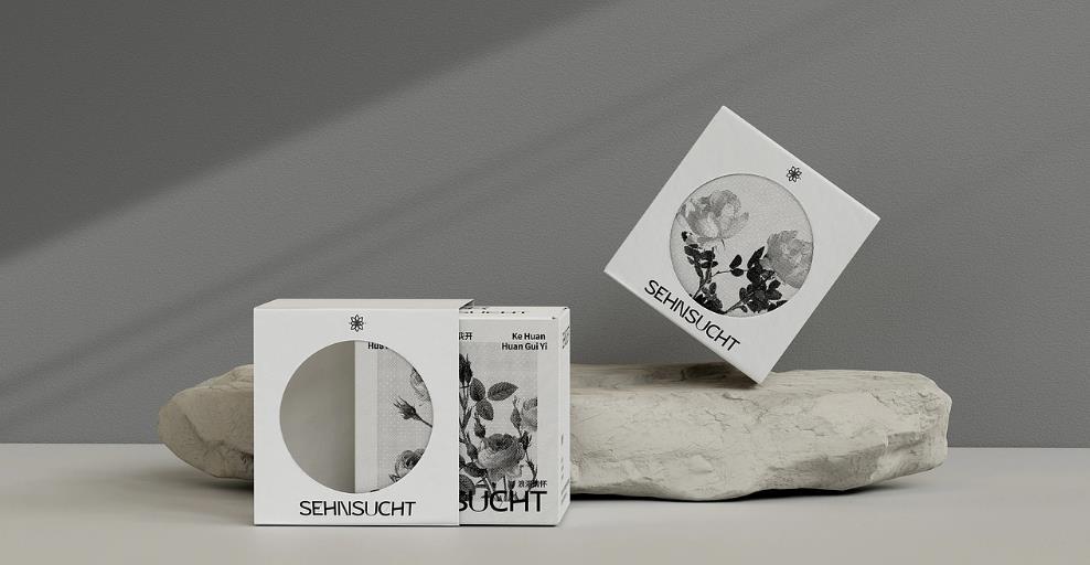 上海包裝盒印刷廠家 - 適配多行業，定制靈活