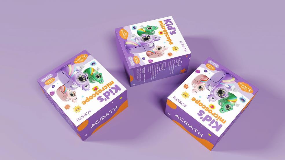 上海紙盒包裝印刷 - 專注品質，服務全國