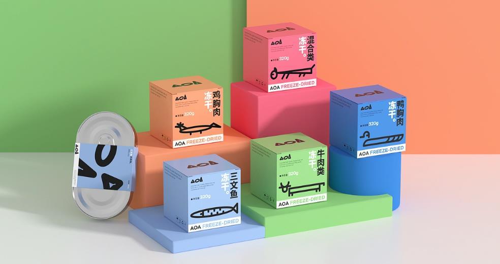 上海包裝盒印刷需求激增，吉印通成企業優選?