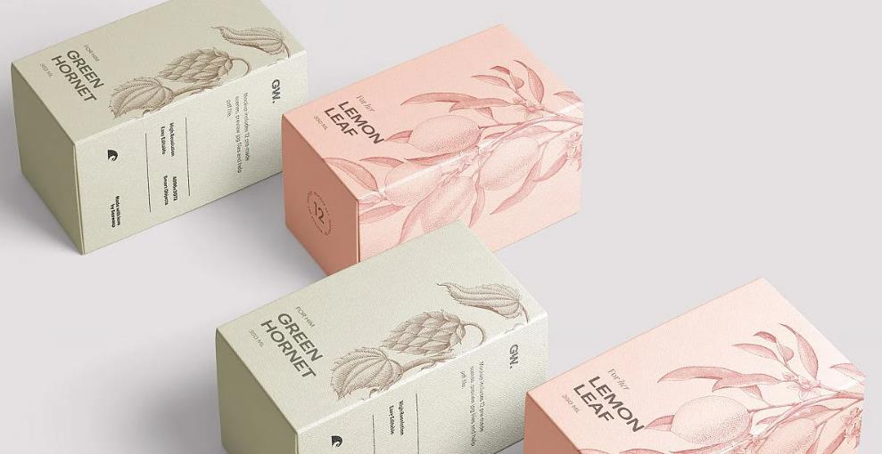 上海包裝盒印刷：平衡成本與品質，助力企業降本增效?