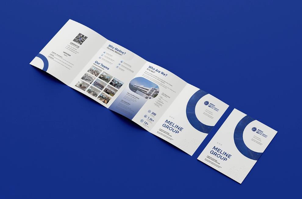 宣傳彩頁印刷定制 - 高品質(zhì)印刷服務(wù)助力品牌推廣 第3張 宣傳彩頁印刷定制 - 高品質(zhì)印刷服務(wù)助力品牌推廣 第3張