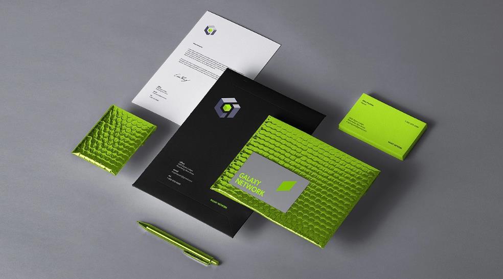 企業宣傳資料印刷 - 企業畫冊名片宣傳冊紙袋定制印刷 第1張 企業宣傳資料印刷 - 企業畫冊名片宣傳冊紙袋定制印刷 第1張