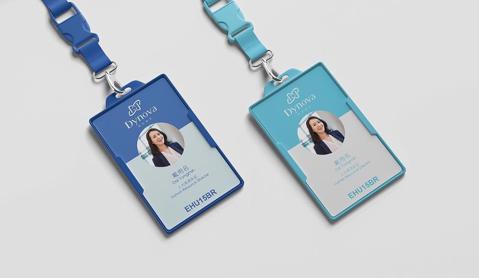 企業VI系統印刷 - 專業VI物料整體印刷制作解決方案 第4張 企業VI系統印刷 - 專業VI物料整體印刷制作解決方案 第4張