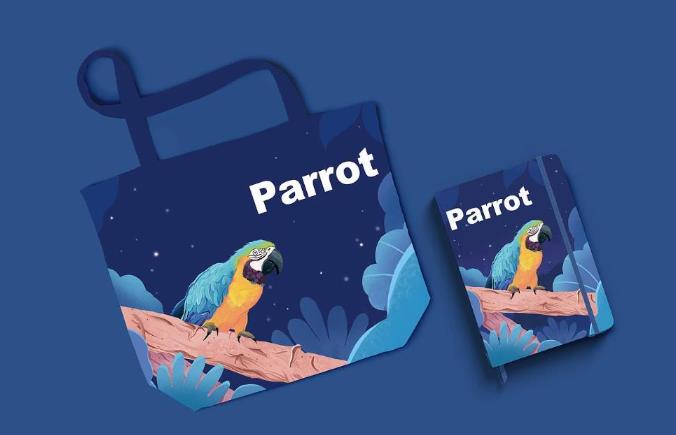 手提袋印刷定制 - 環保材質品牌廣告手提袋制作