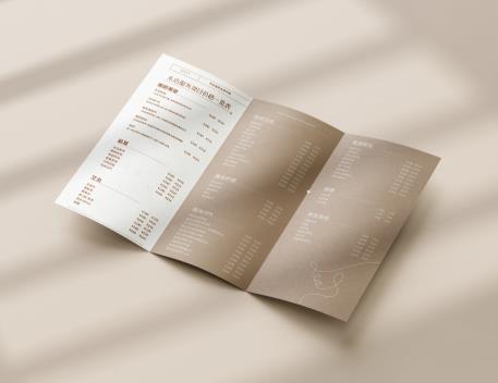 大型折頁印刷廠 - 吉印通自有工廠，設備先進