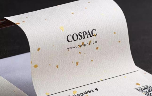 上海不干膠印刷廠_一站式服務 設計 + 印刷 + 裁切全包