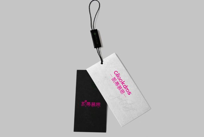  上海無紡布吊牌印刷定制｜吉印通環保耐用，適合促銷與禮品包裝