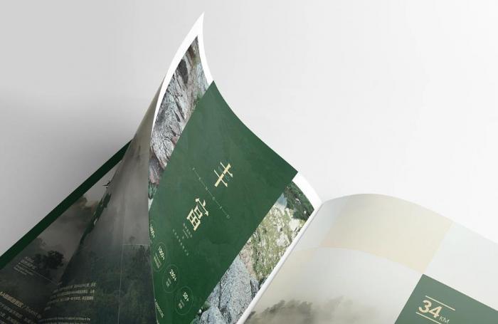 上海個性化定制精裝書印刷_本地創意硬殼精裝_專屬鎖線精裝廠家